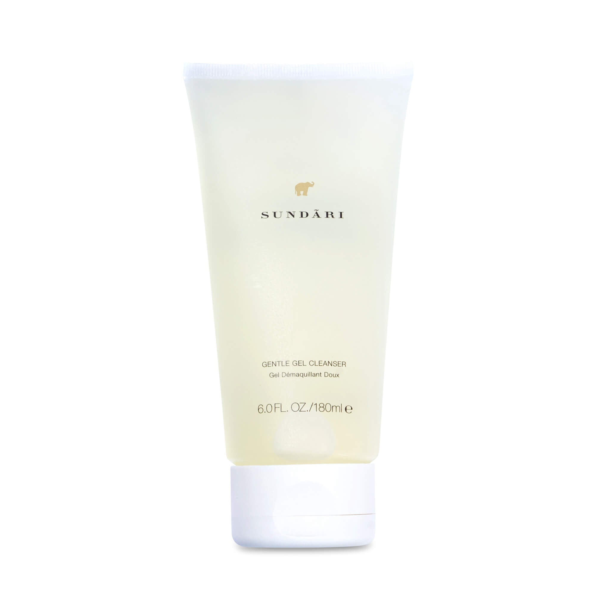 Gentle Gel Cleanser
