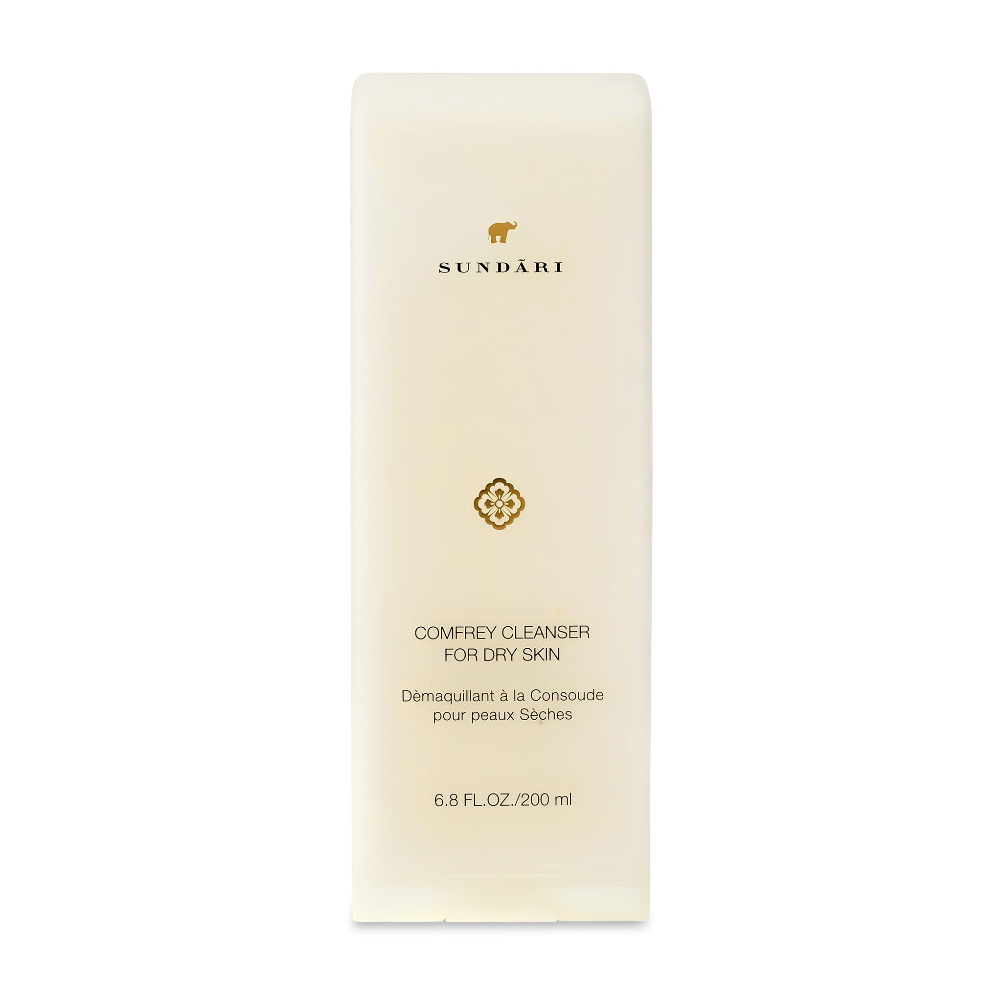 Comfrey Cleanser