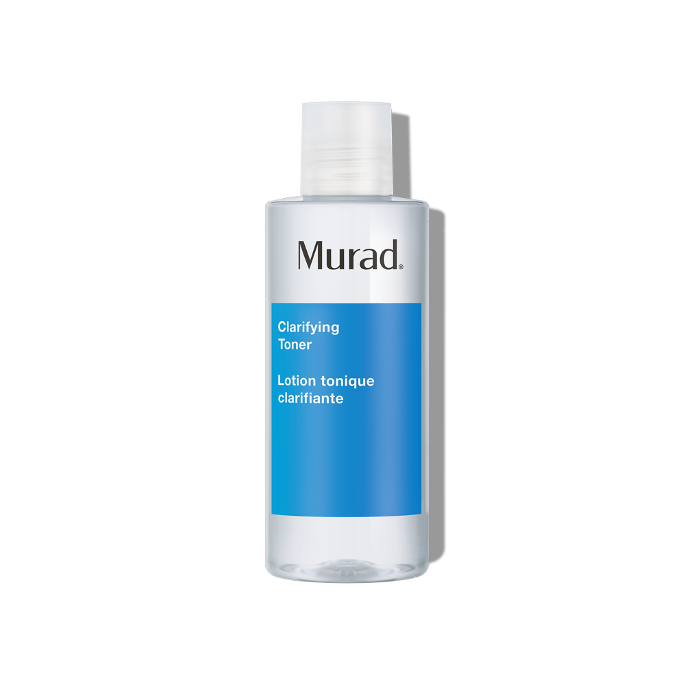 Clarifying Toner