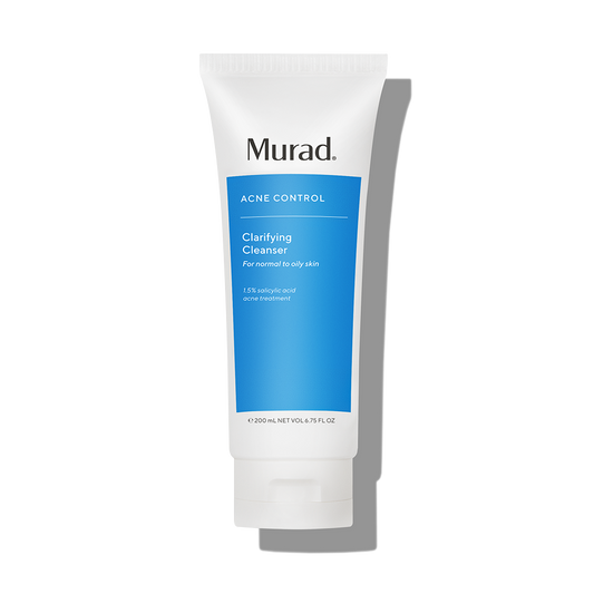 Acne Control Clarifying Cleanser