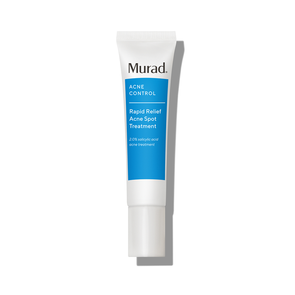 Rapid Relief Acne Spot Treatment