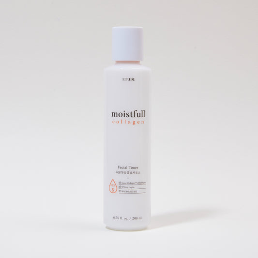 Moistfull Collagen Facial Toner 200ml