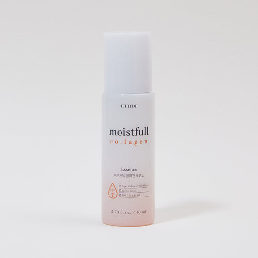 Moistfull Collagen Essence 80ml