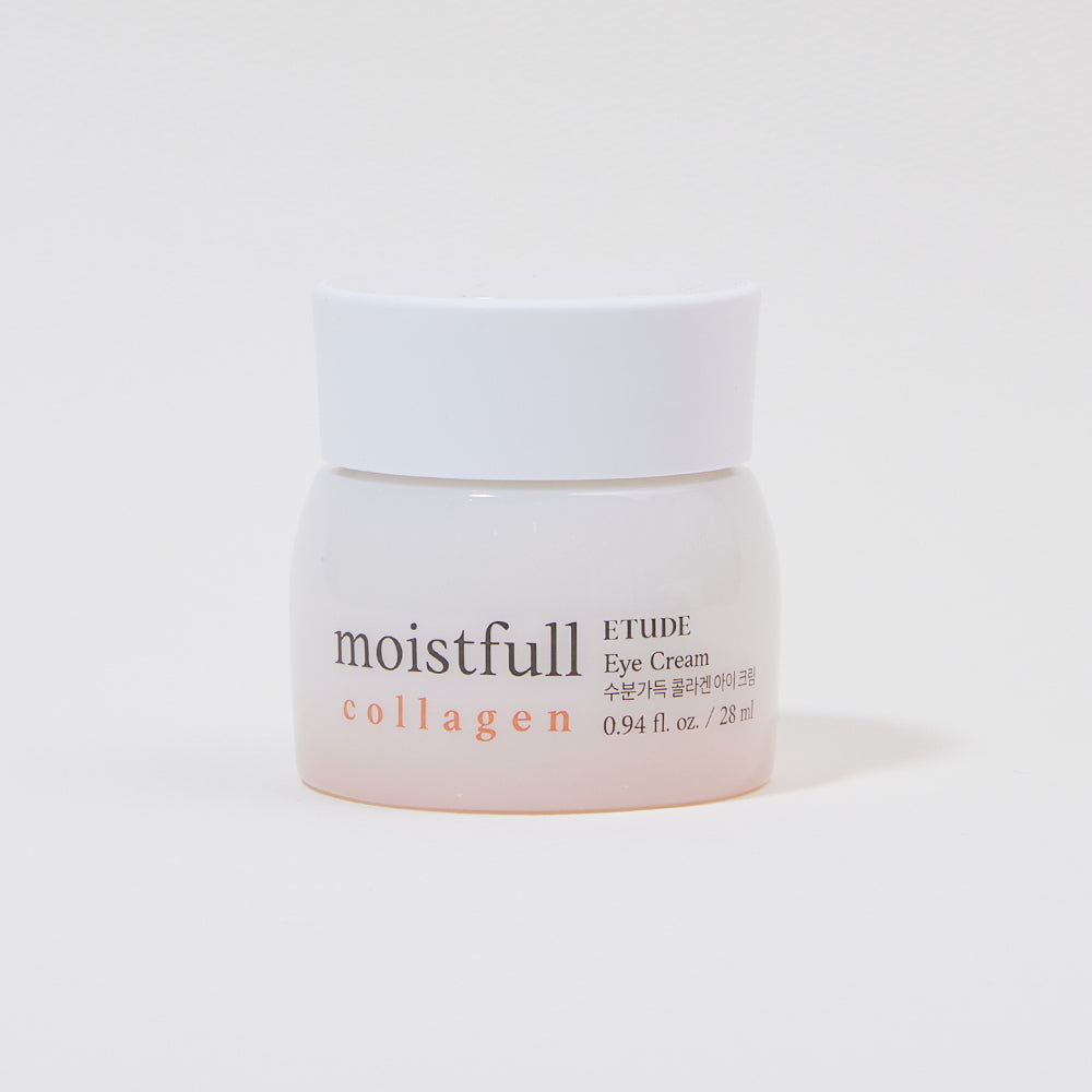 Moistfull Collagen Eye Cream 28ml
