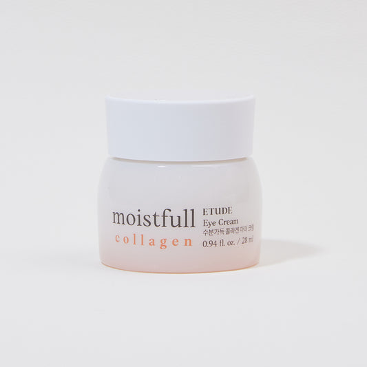 Moistfull Collagen Eye Cream 28ml