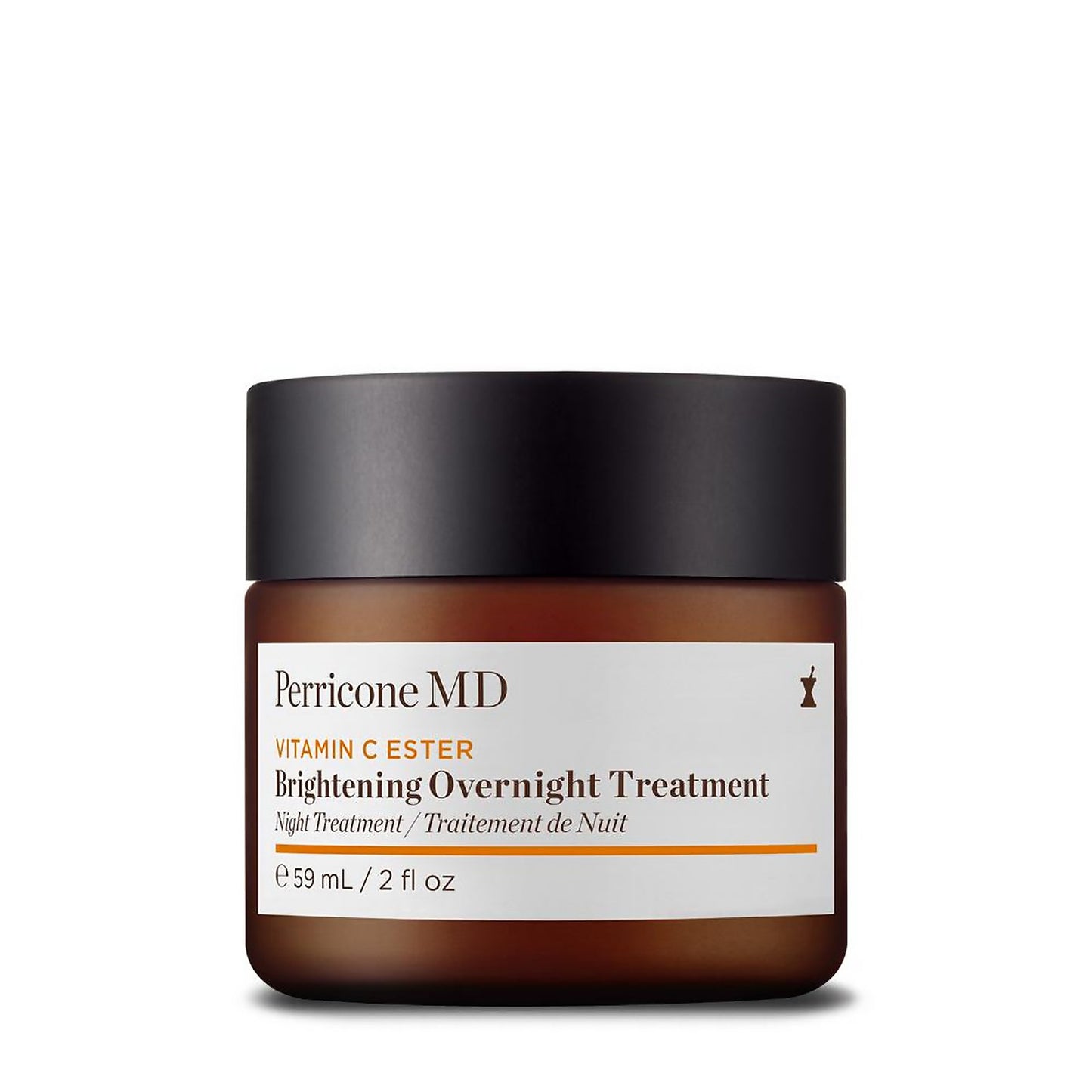 Vitamin C Ester Brightening Overnight Treatment