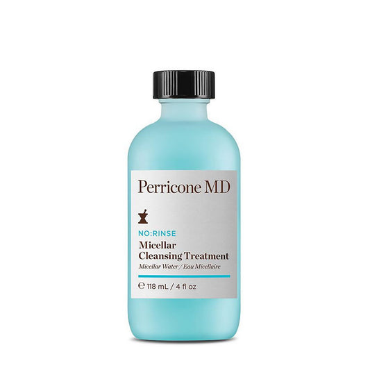 No:Rinse Micellar Cleansing Treatment