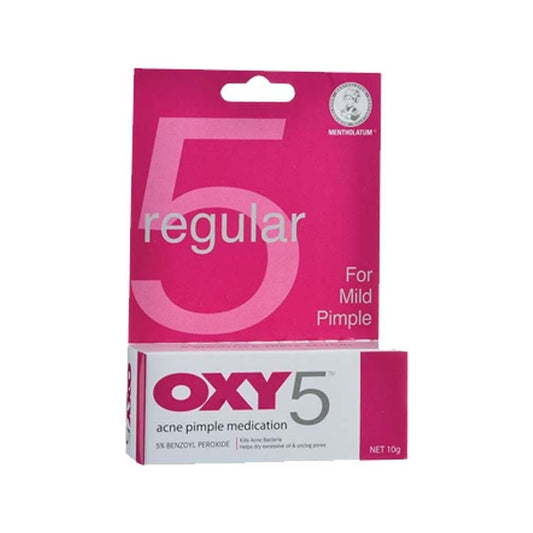 Oxy 5 10G