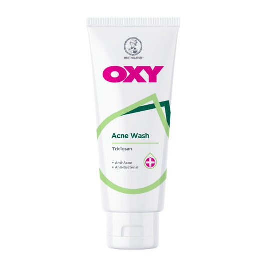 Oxy Acne Wash 80G