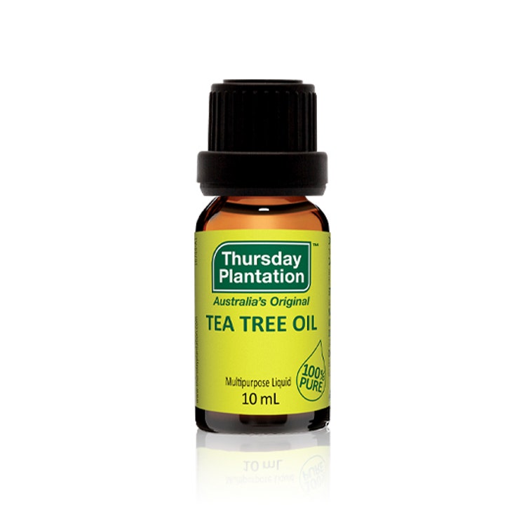 Thursday Plantation Tea Tree Oil 10Ml