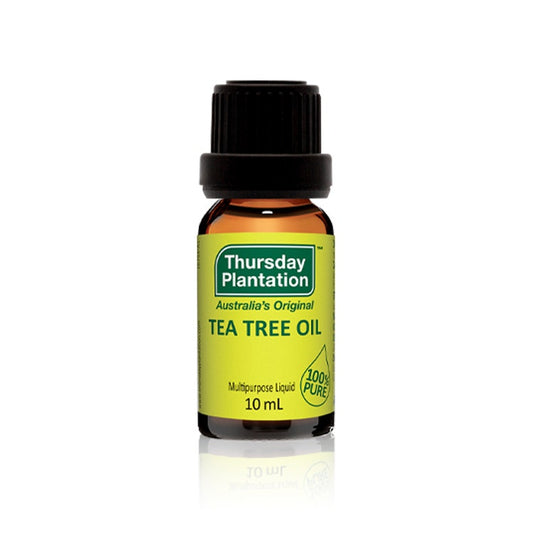 Thursday Plantation Tea Tree Oil 10Ml