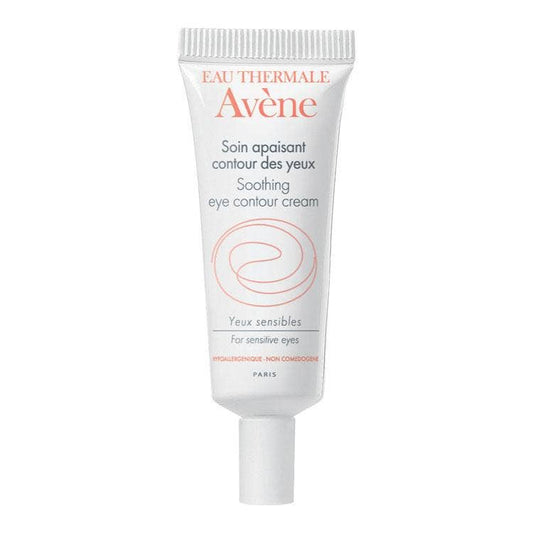 Avene Soothing Eye Contour Cream