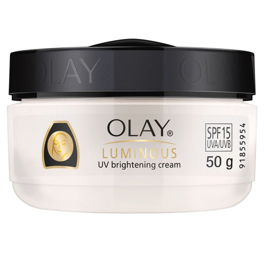 Olay Luminous Uv Brightening Cream 50G