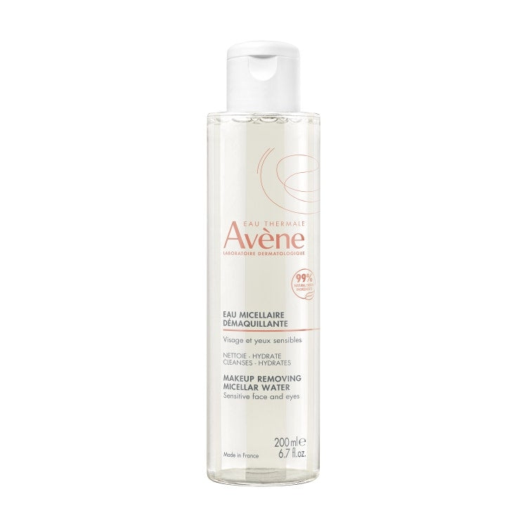 Avene Micellar Lotion 200ml