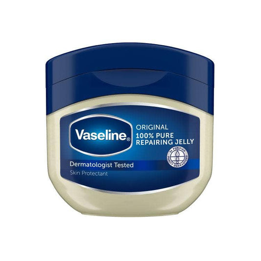 Vaseline Original 100% Pure Repairing Jelly 50Ml