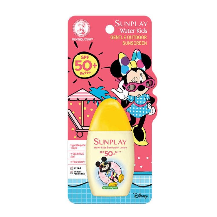 Sunplay Water Kids 35G
