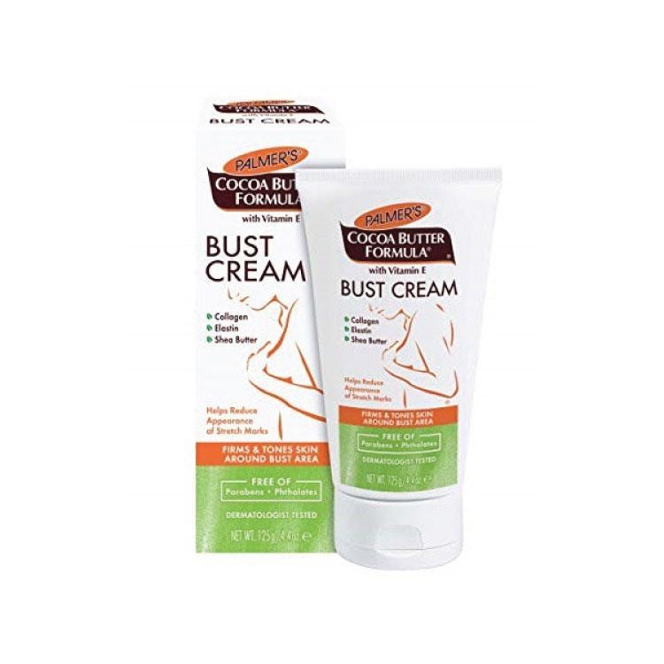 Palmer's Cocoa Butter Formula Bust Firming Cream