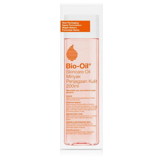 Bio-Oil 125Ml