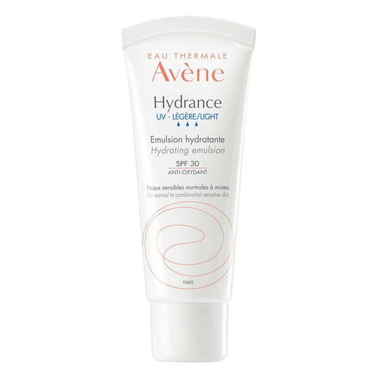 Avene Hydrating Emulsion SPF30 40ml
