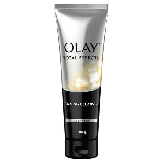 Olay Total Effect Foaming Cleanser 100G