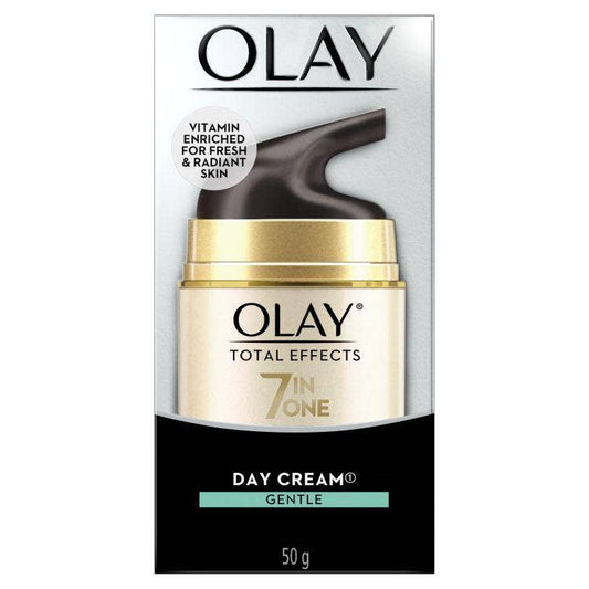 Olay Total Effect Gentle Cream 50G
