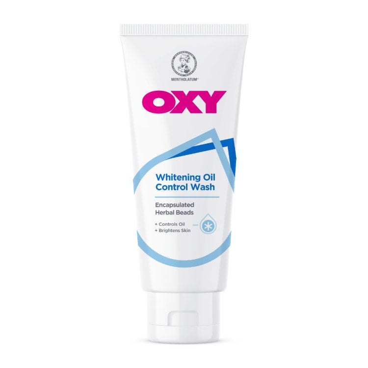 Oxy Pure White Wash 100G