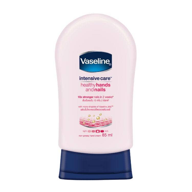 Vaseline Healthy Hand Nail Conditioning 85Ml