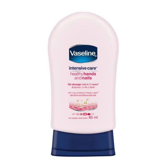 Vaseline Healthy Hand Nail Conditioning 85Ml
