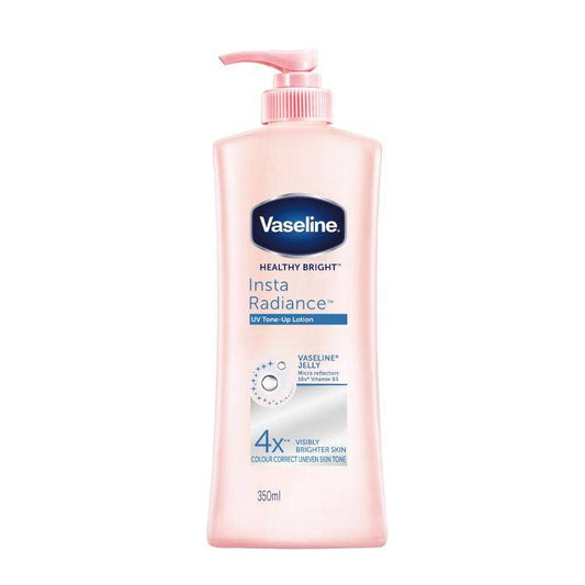 Vaseline Healthy Bright Insta Radiance 350Ml