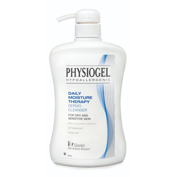 Physiogel Daily Moist Theraphy Clnsr 500Ml