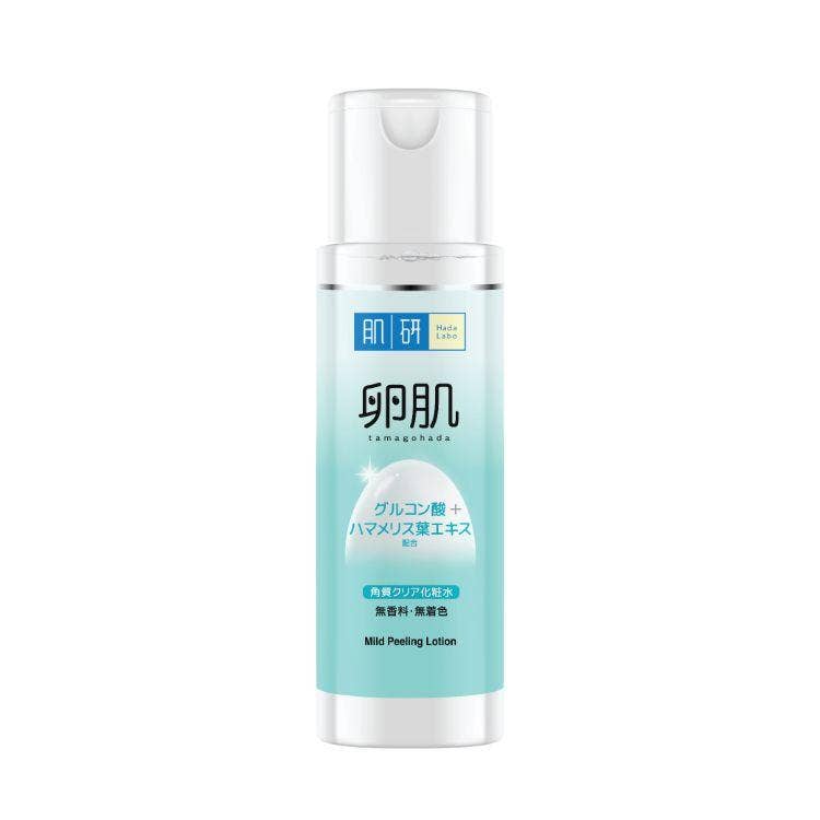 Hada Labo Aha/Bha Mild Peeling Lotion 170Ml