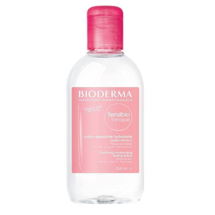 Bioderma Sensibio Tonique (Tonic) 250ml