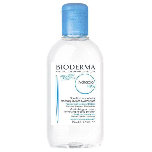 Bioderma Hydrabio H2O 250ml