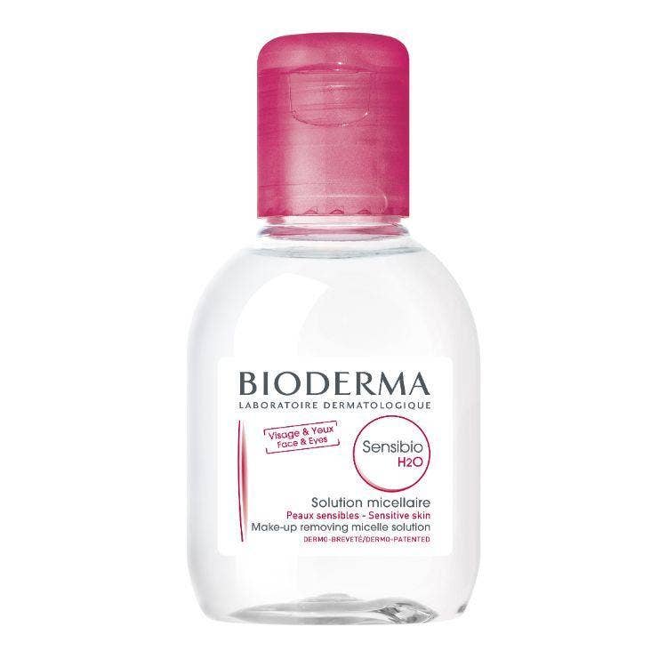 Bioderma Sensibio H2O 100ml