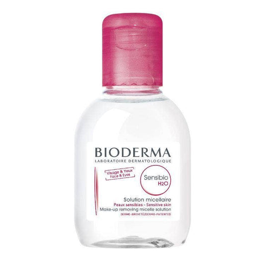 Bioderma Sensibio H2O 100ml