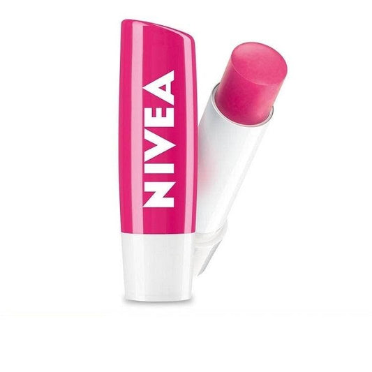 Nivea Lip Care Watermelon 4.8G