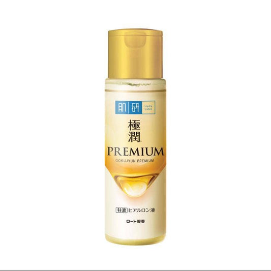 Hada Labo Premium Hydrating Lotion 170Ml