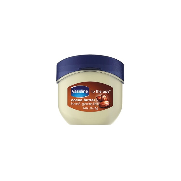 Vaseline Lip Cocoa Butter 7G