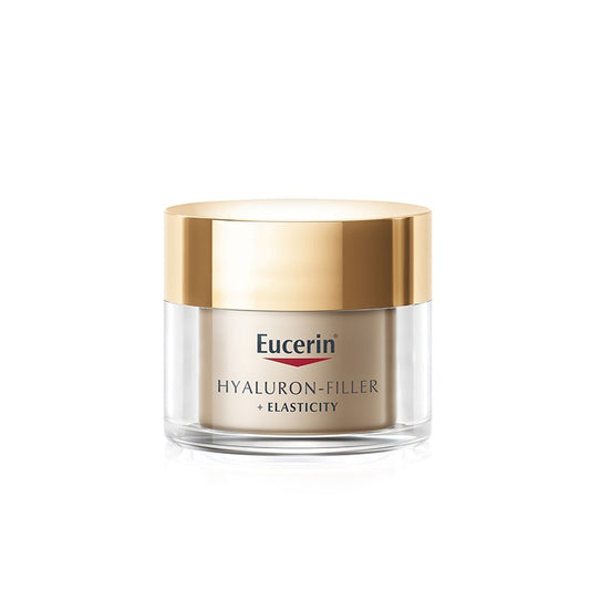 Eucerin Hyaluron Filler + Elasticity Night Cream 50ml