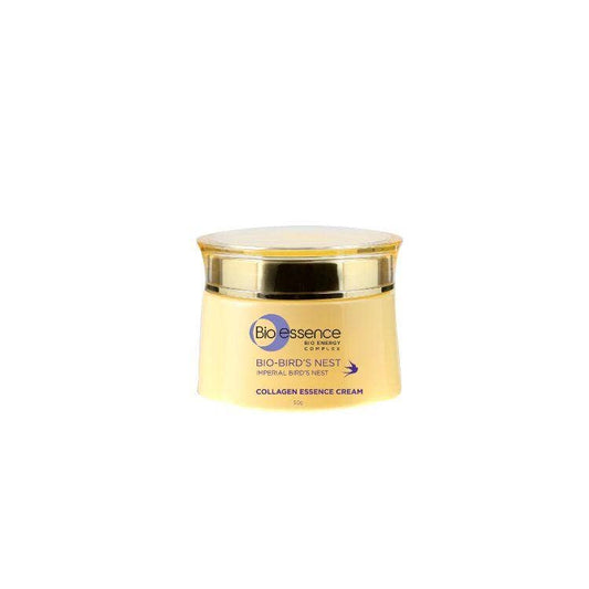 Bio Essence Bio-Birds Nest Collagen Essence Cream 50G