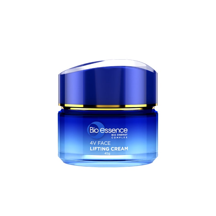 Bio Essennce Bio-Vlift 4V Face Lifting Cream 45g