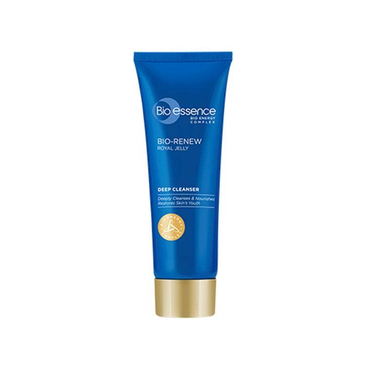 Bio Essence Bio-Renew Deep Cleanser 100Ml