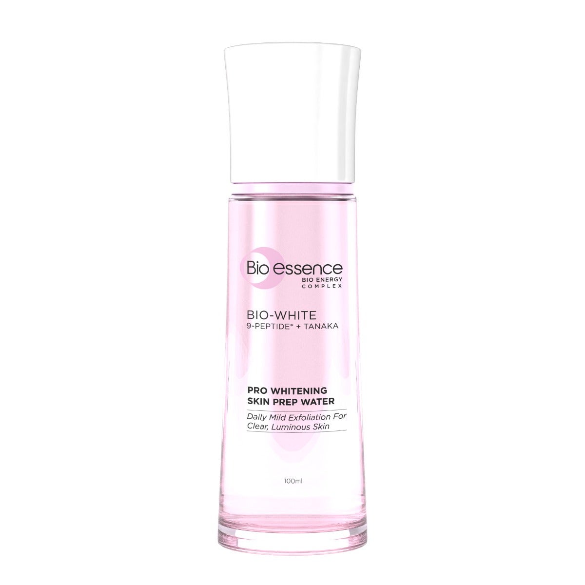 Bio Essence Bio-White Pro Whitening Skin Prep Water 100Ml