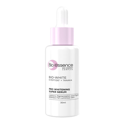 Bio Essence Bio-White Pro Whitening  Super Serum 30Ml