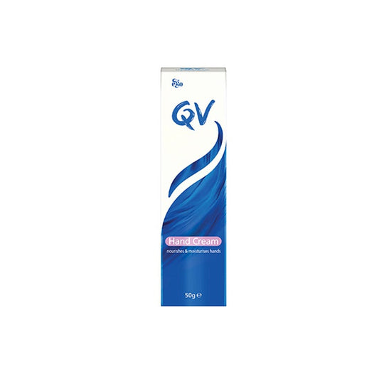 QV Hand Cream 50G