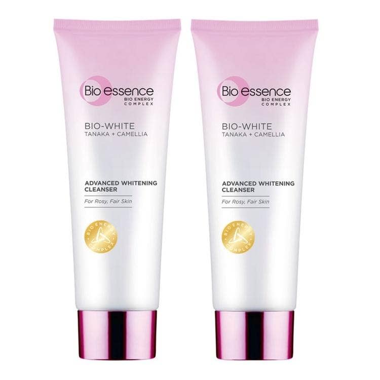 Bio Essence Bio-White Advance White 100G Po2#