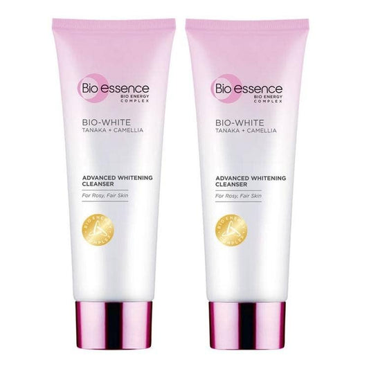 Bio Essence Bio-White Advance White 100G Po2#