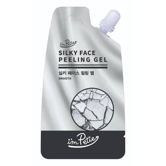 Im Petie Silky Face Peeling Gel 20G
