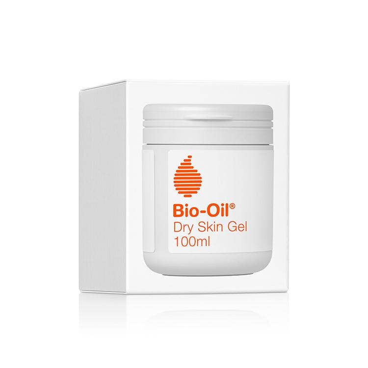 Bio-Oil Dry Skin Gel 100Ml