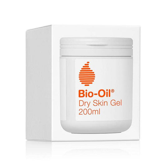 Bio-Oil Dry Skin Gel 200Ml